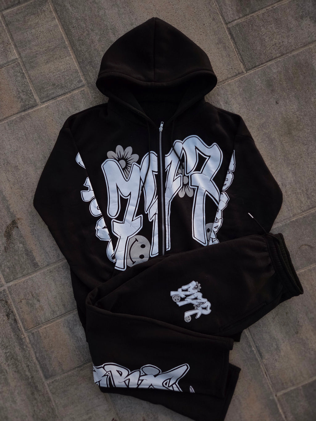 777 HOODIE
