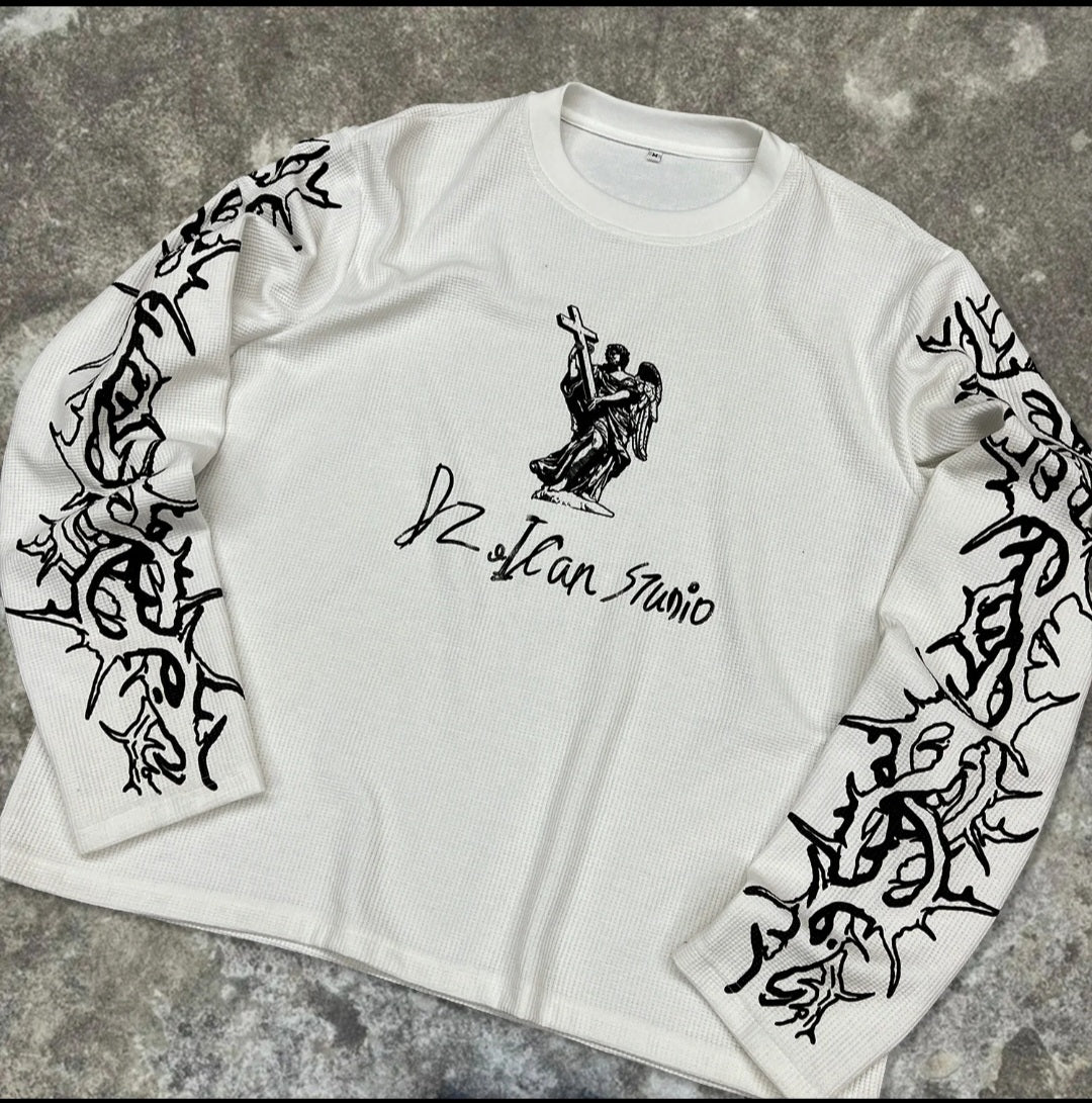DzeicaneStudio T-shirt