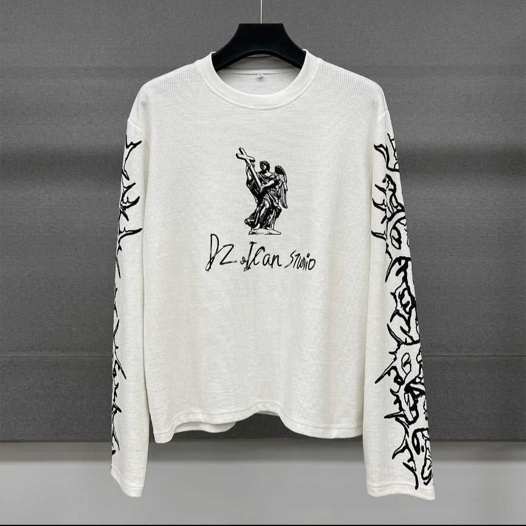 DzeicaneStudio T-shirt